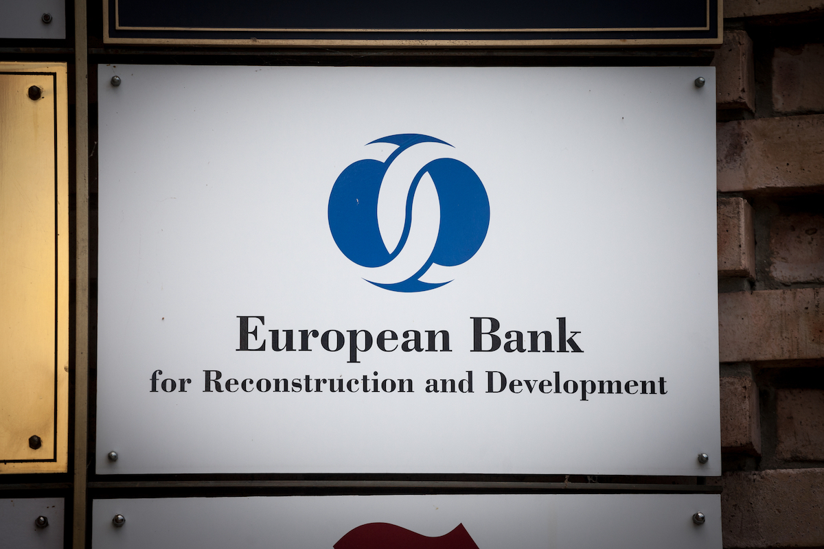 EBRD extends InvestEU guarantees worth EUR 270 million to Romanian banks