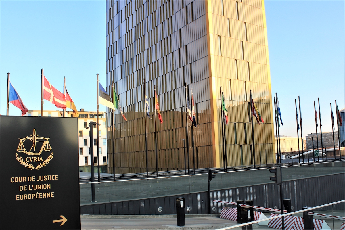 EC refers Romania to EU Court of Justice over failures in air quality monitoring