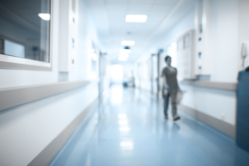 Report: Health spending per capita in Romania, lowest in the EU