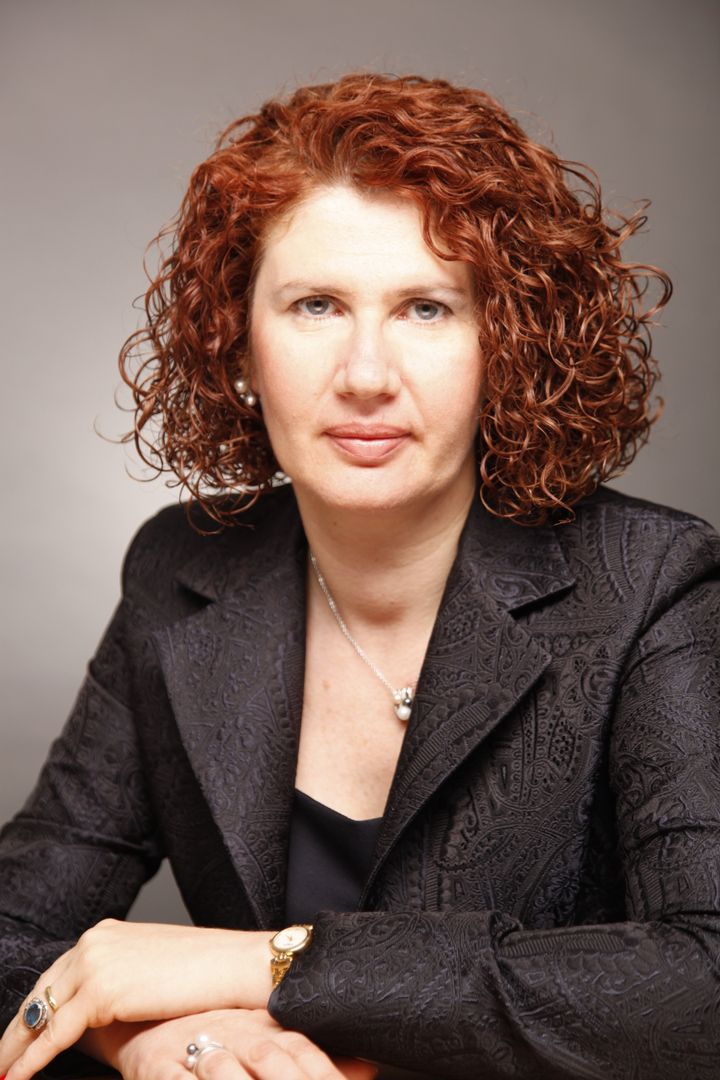 Ruxandra Băndilă takes over as executive director of Foreign Investors Council