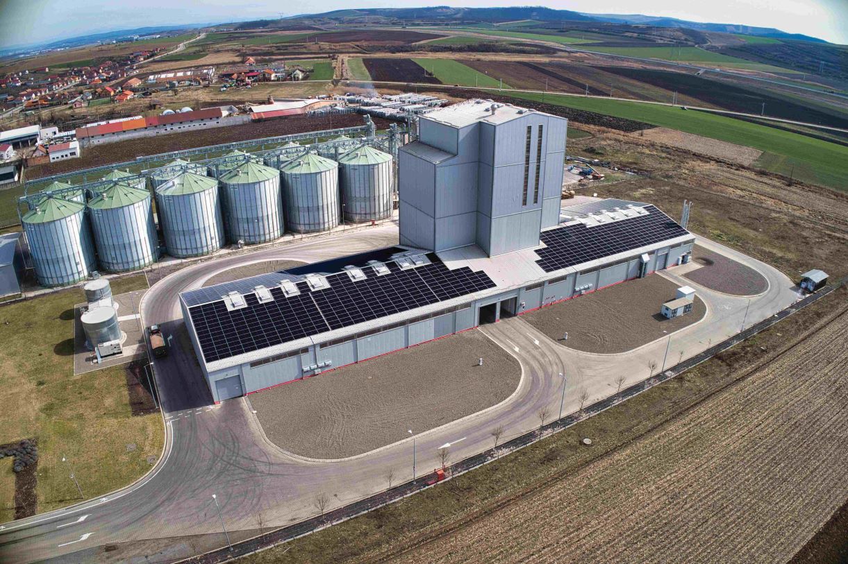 UBM Feed Romania rebrands as Protena after East Grain, Poultry Investment become equal shareholders